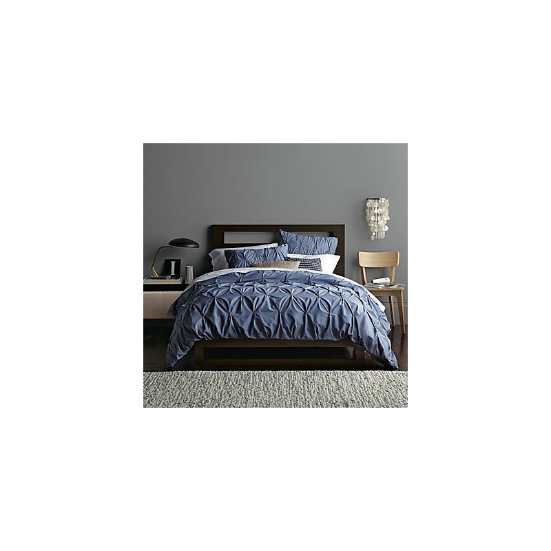 Stylish Wall Light with 1 Light in Warm White