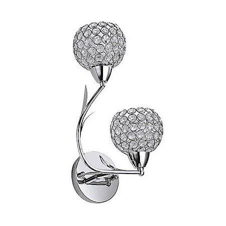Crystal Wall Sconces Modern Contemporary Metal Crystal Wall Sconces Modern Contemporary Metal