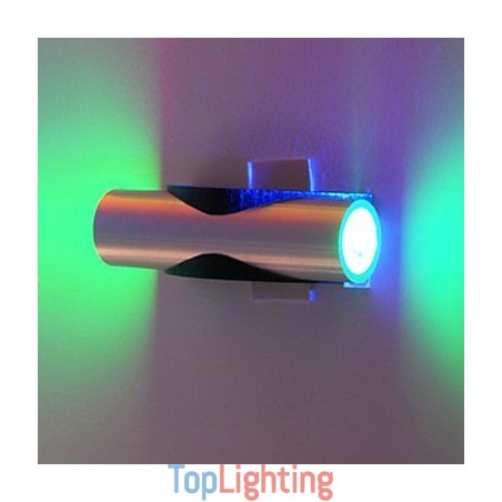 Mini Style Flush Mount wall Lights Modern Contemporary Metal Mini Style Flush Mount wall Lights Modern Contemporary Metal