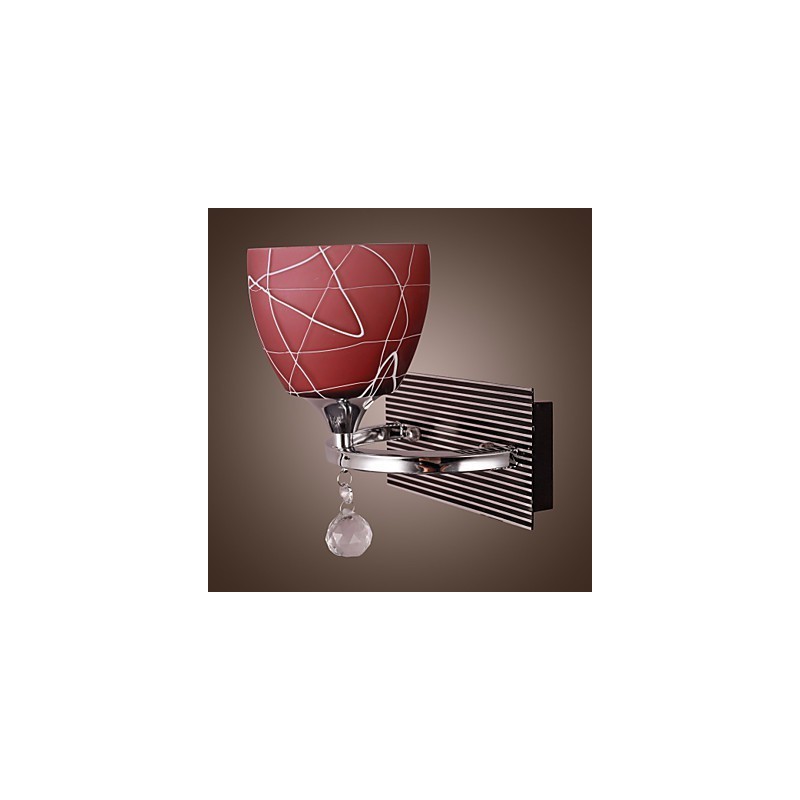 High Class Wall Light with 1 Light