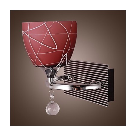 High Class Wall Light with 1 Light High Class Wall Light with 1 Light