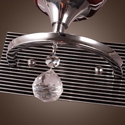High Class Wall Light with 1 Light