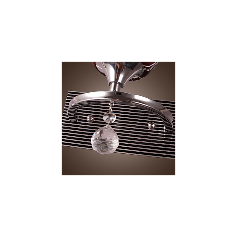 High Class Wall Light with 1 Light