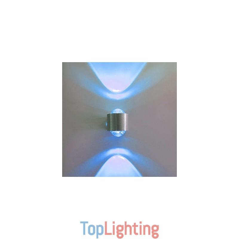 Flush Mount wall Lights Modern Contemporary Metal