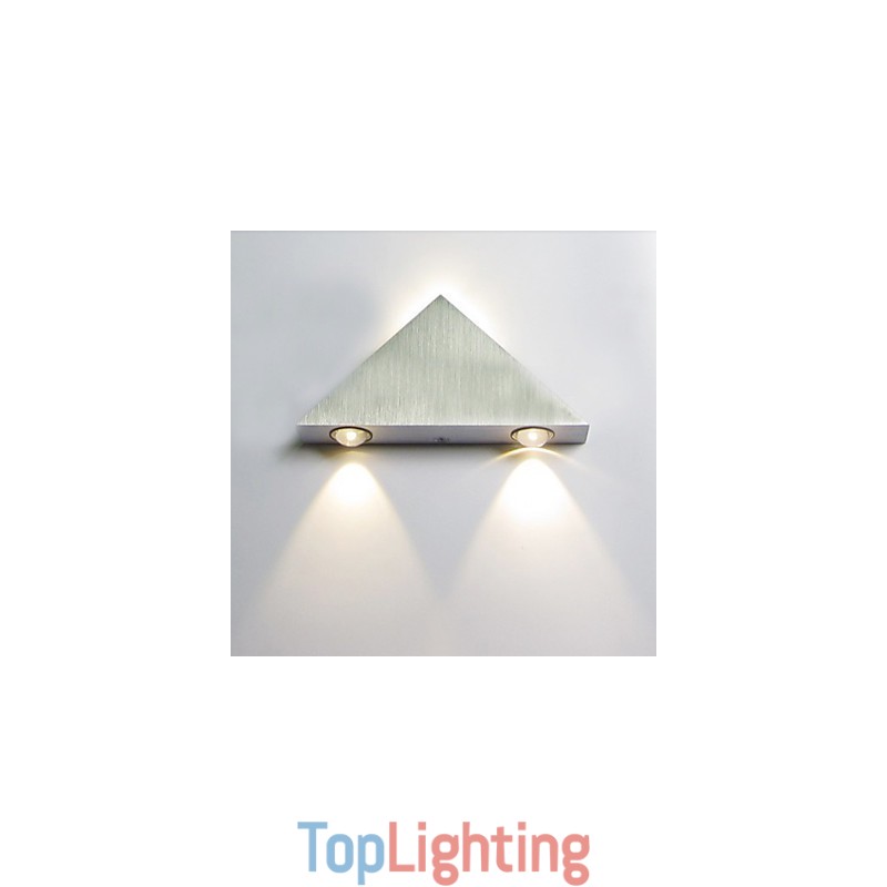 Flush Mount wall Lights Modern Contemporary Metal