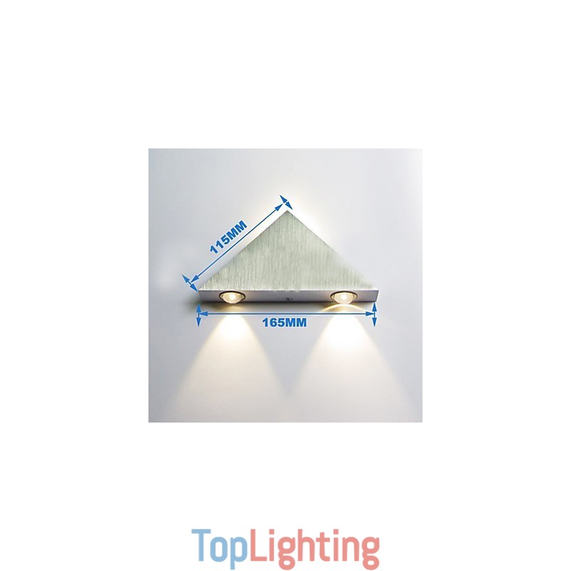 Flush Mount wall Lights Modern Contemporary Metal