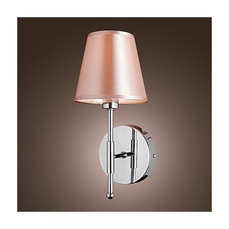 Simple Designed Wall Light in Warm Light Simple Designed Wall Light in Warm Light