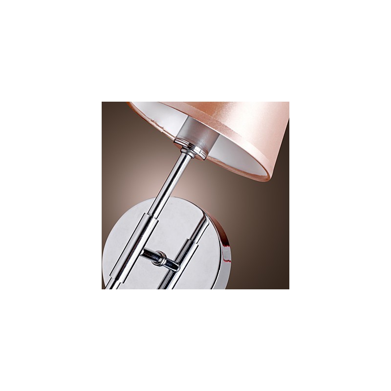 Simple Designed Wall Light in Warm Light
