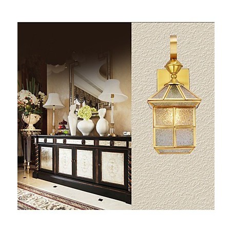 Outdoor Lamp Garden Lamp Outdoor Lamp Full Copper Lamp Outdoor Lamp Garden Lamp Outdoor Lamp Full Copper Lamp