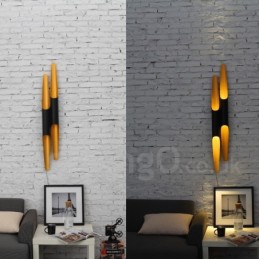 Modern Contemporary Living Room Dining Room Bedroom Wall Sconces Wall Lights