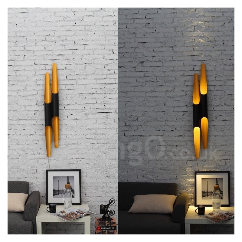 Modern Contemporary Living Room Dining Room Bedroom Wall Sconces Wall Lights