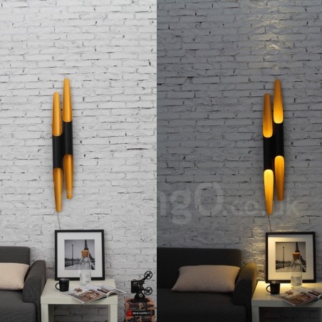 Modern Contemporary Living Room Dining Room Bedroom Wall Sconces Wall Lights Modern Contemporary Living Room Dining Room Bedroom Wall Sconces Wall Lights