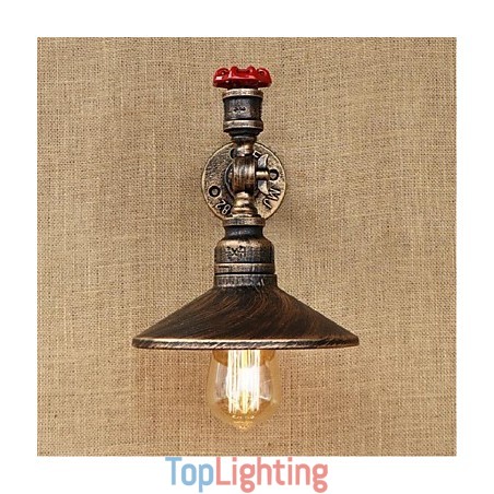 Rustic Lodge Painting Feature for Ambient Light Wall Sconces Wall Light Rustic Lodge Painting Feature for Ambient Light Wall Sconces Wall Light