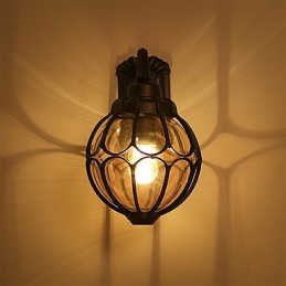 Modern Contemporary Painting Feature for Mini Style Downlight Wall Sconces Wall Light