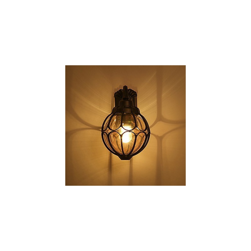 Modern Contemporary Painting Feature for Mini Style Downlight Wall Sconces Wall Light