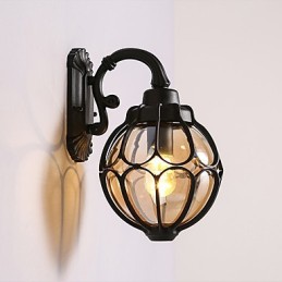 Modern Contemporary Painting Feature for Mini Style Downlight Wall Sconces Wall Light