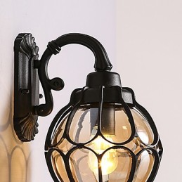 Modern Contemporary Painting Feature for Mini Style Downlight Wall Sconces Wall Light