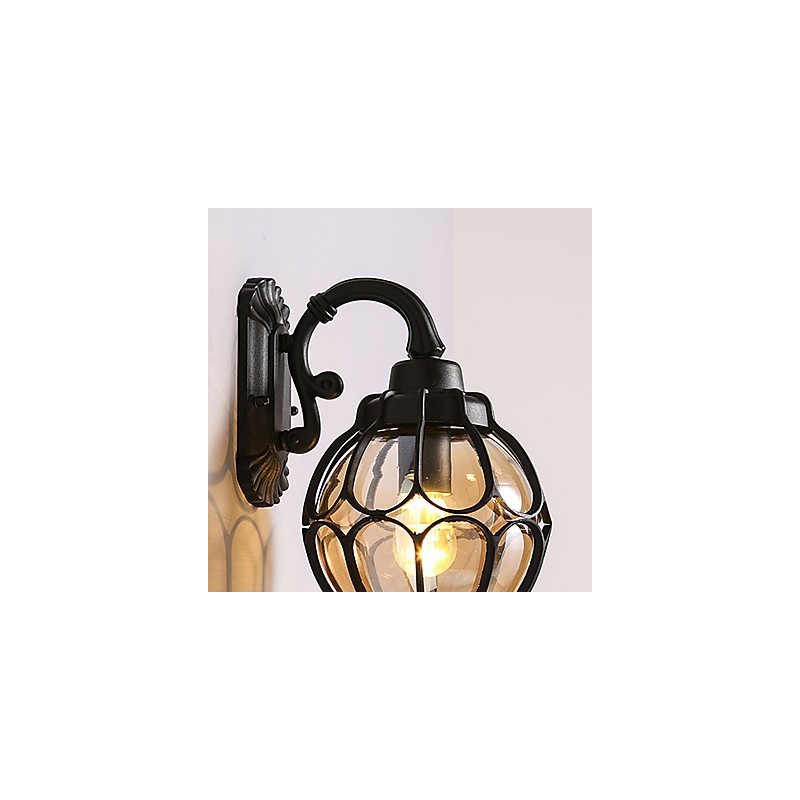 Modern Contemporary Painting Feature for Mini Style Downlight Wall Sconces Wall Light
