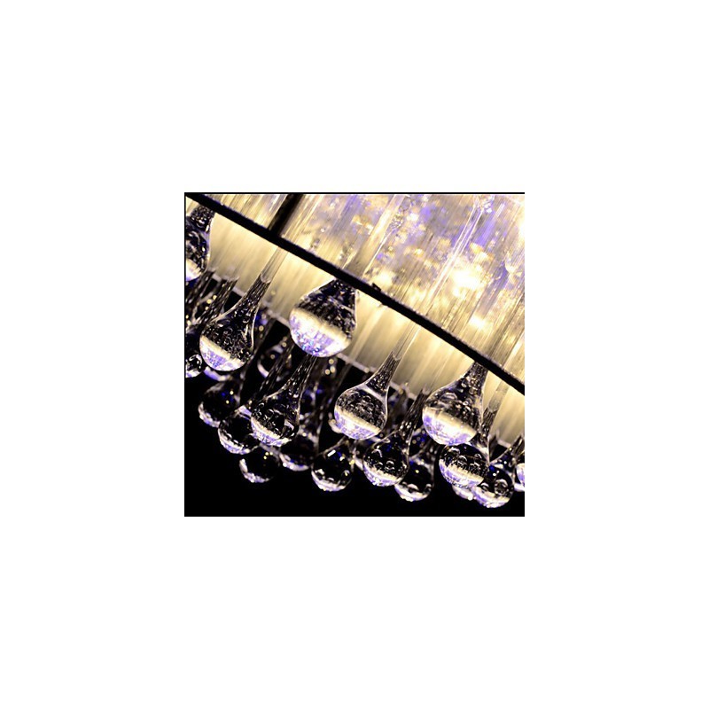 Romantic K9 crystal Ceiling lamp