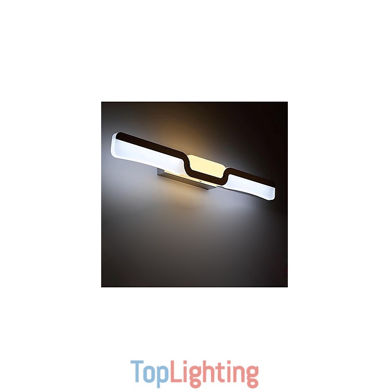 Integrated Modern Contemporary Others Feature for Ambient Light Wall Sconces Wall Light