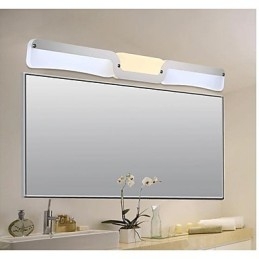 Integrated Modern Contemporary Others Feature for Ambient Light Wall Sconces Wall Light