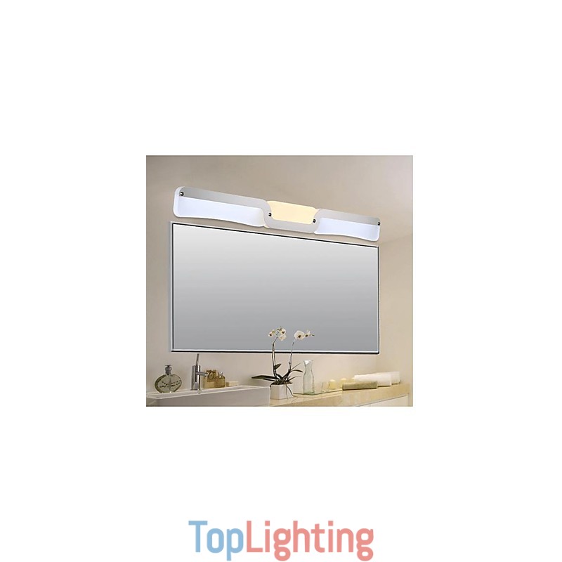 Integrated Modern Contemporary Others Feature for Ambient Light Wall Sconces Wall Light