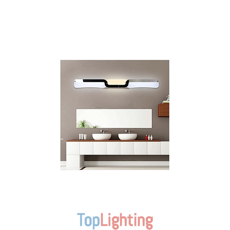 Integrated Modern Contemporary Others Feature for Ambient Light Wall Sconces Wall Light
