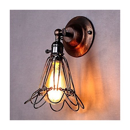 Modern Contemporary Traditional Classic Country Electroplated Feature for Ambient Light Wall Sconces Wall Light Modern Contemporary Traditional Classic Country Electroplated Feature for Ambient Light Wall Sconces Wall Light