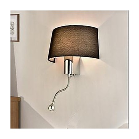 The Hotel Room Bedroom Aisle Cloth Lamp Bedside Lamp With American Bedside Lamp Switch The Hotel Room Bedroom Aisle Cloth Lamp Bedside Lamp With American Bedside Lamp Switch