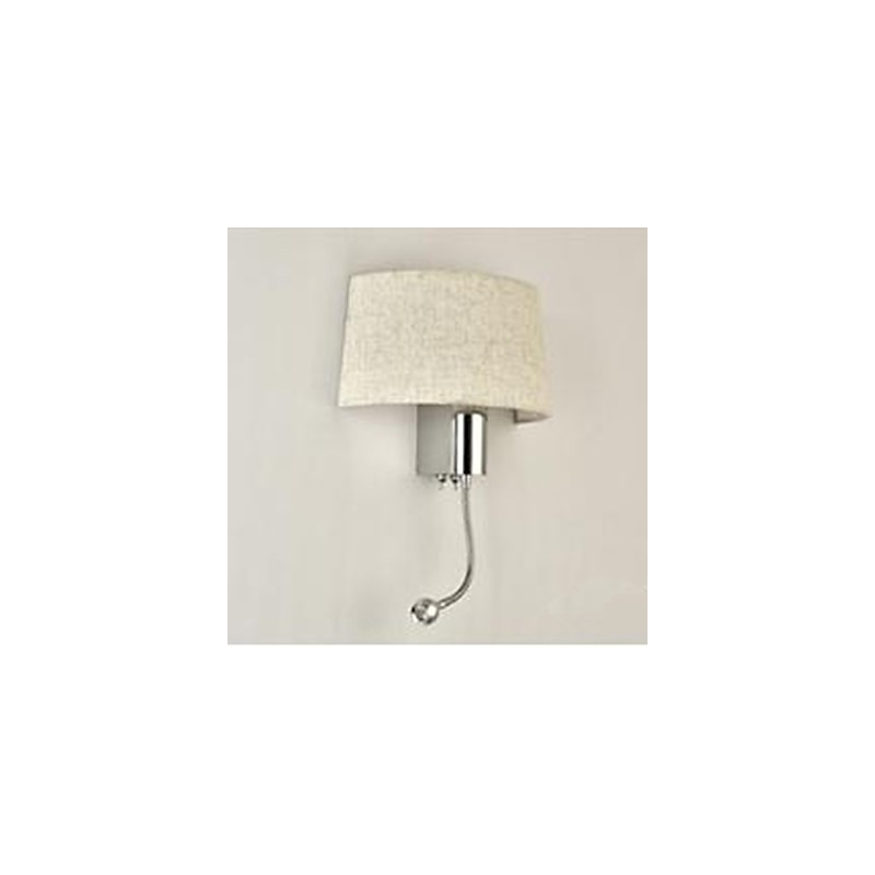 The Hotel Room Bedroom Aisle Cloth Lamp Bedside Lamp With American Bedside Lamp Switch