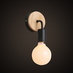 Modern Contemporary Others Feature for Mini Style Downlight Wall Sconces Wall Light