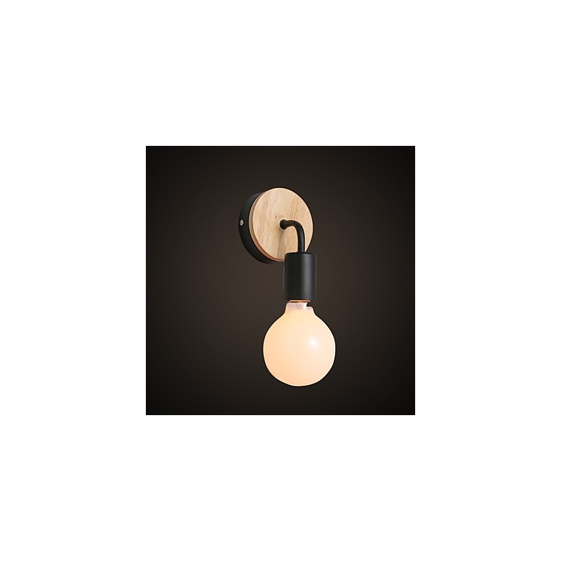 Modern Contemporary Others Feature for Mini Style Downlight Wall Sconces Wall Light