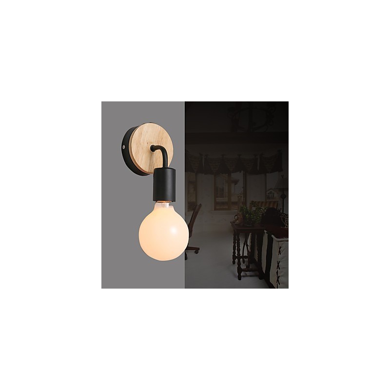 Modern Contemporary Others Feature for Mini Style Downlight Wall Sconces Wall Light