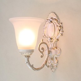 Modern Contemporary Rustic Lodge Country Others Feature for Mini Style Downlight Wall Sconces Wall Light