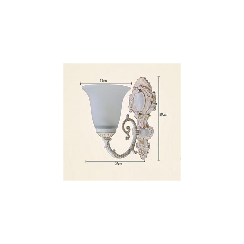Modern Contemporary Rustic Lodge Country Others Feature for Mini Style Downlight Wall Sconces Wall Light