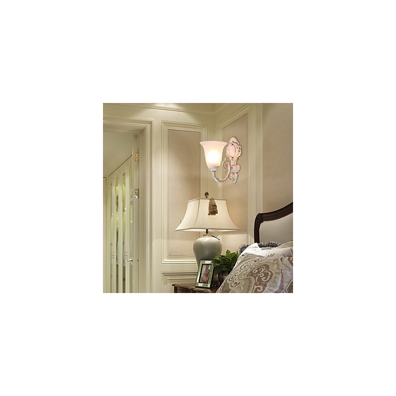 Modern Contemporary Rustic Lodge Country Others Feature for Mini Style Downlight Wall Sconces Wall Light