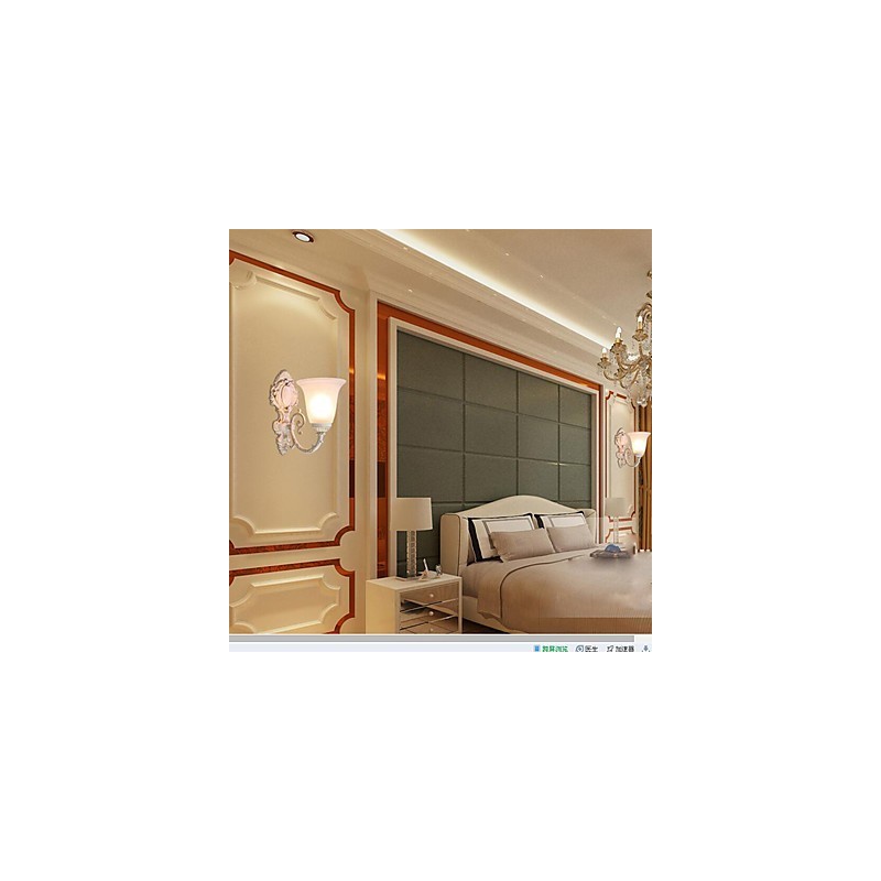 Modern Contemporary Rustic Lodge Country Others Feature for Mini Style Downlight Wall Sconces Wall Light