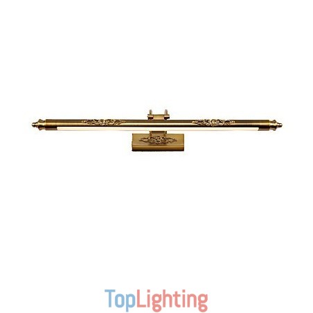 Mirror front Light Modern Comtemporary Country Electroplated Feature for Mirror front Light Modern Comtemporary Country Electroplated Feature for
