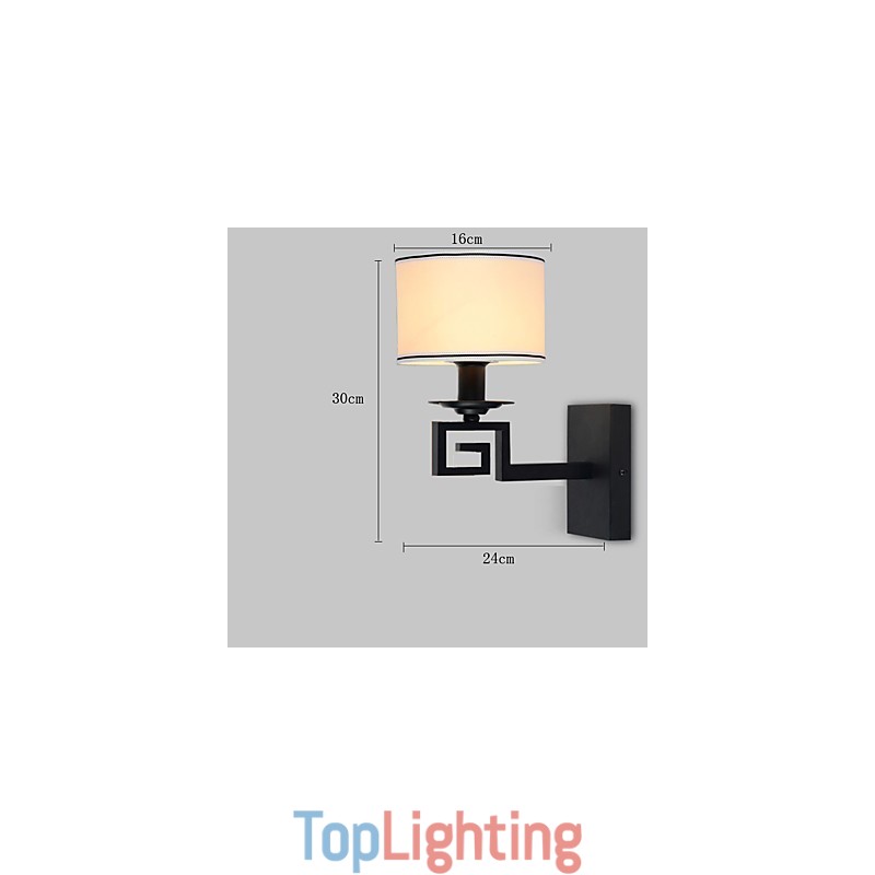 Modern Comtemporary Rustic Lodge Modern Contemporary Country Painting Feature for Mini Style Ambient
