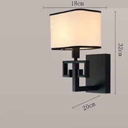 Modern Comtemporary Rustic Lodge Modern Contemporary Country Painting Feature for Mini Style Ambient