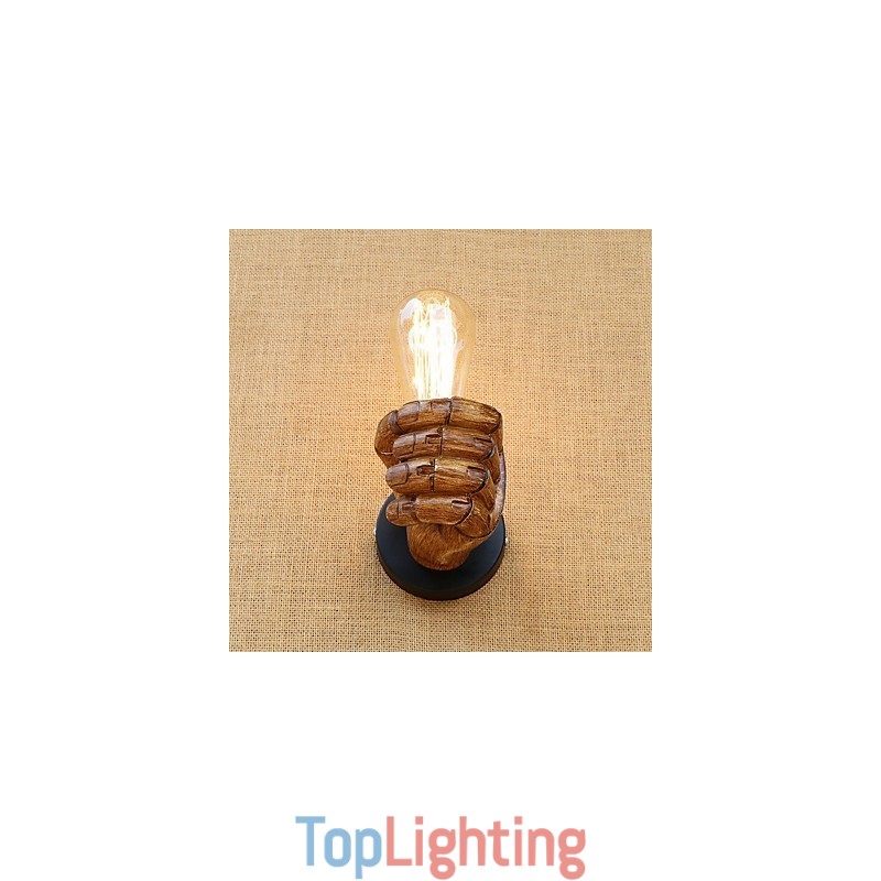 Modern Contemporary Country Retro Others Feature for Mini Style Ambient Light Wall Sconces