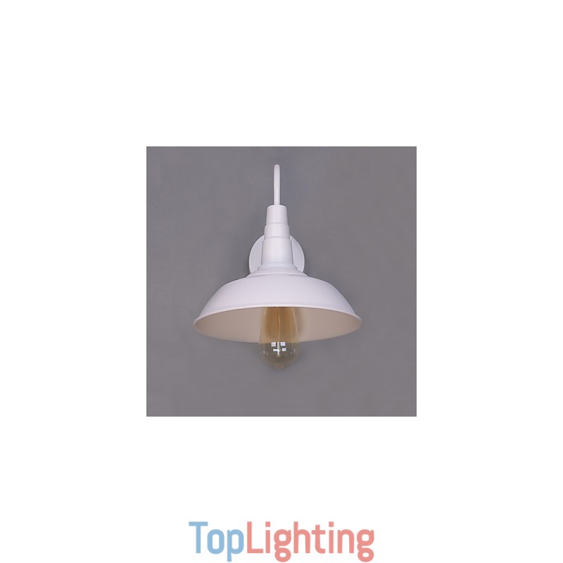 Traditional Classic Rustic Lodge Country Painting Feature for Ambient Light Wall Sconces Wall Light