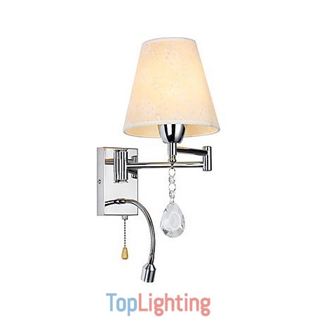 Wall Lamp for Bedroom Reading Lamp Fabric Lamp Wall Lamp for Bedroom Reading Lamp Fabric Lamp