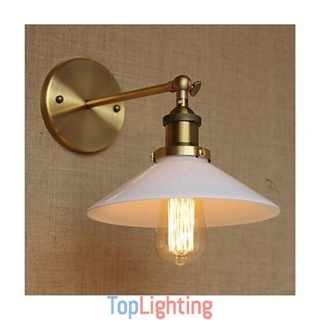 Modern Contemporary Country Retro Antique Brass Feature for Mini Style Ambient Wall Lighting Modern Contemporary Country Retro Antique Brass Feature for Mini Style Ambient Wall Lighting
