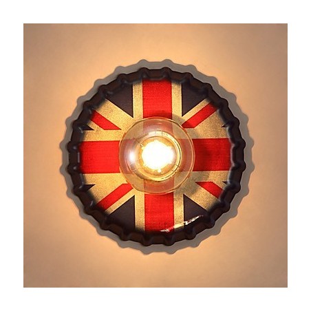 Traditional Classic Rustic Lodge Country Painting Feature for Mini Style Ambient Light Wall Sconces Wall Light Traditional Classic Rustic Lodge Country Painting Feature for Mini Style Ambient Light Wall Sconces Wall Light