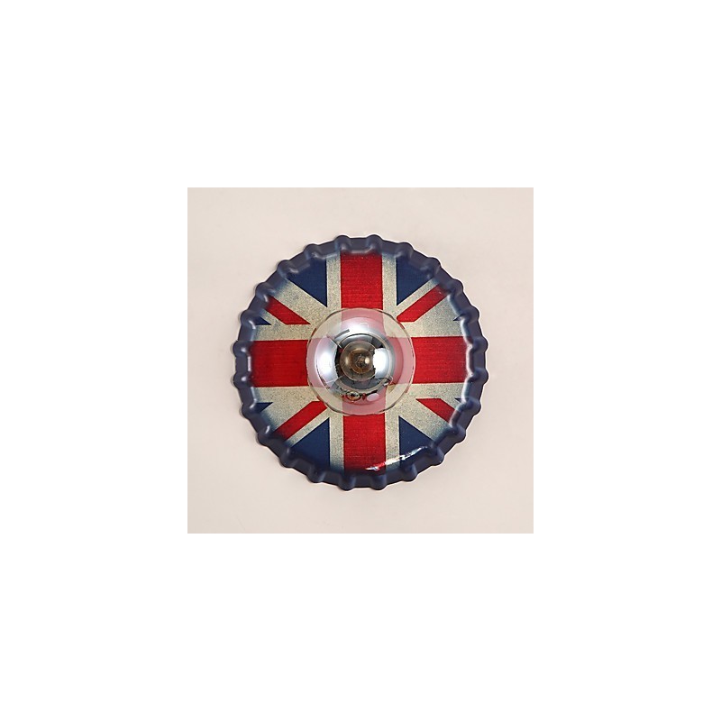 Traditional Classic Rustic Lodge Country Painting Feature for Mini Style Ambient Light Wall Sconces Wall Light