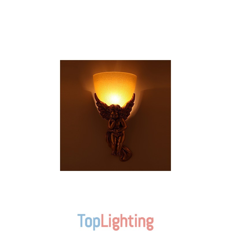 Modern Contemporary Traditional Classic Rustic Lodge Painting Feature for Mini Style Ambient Light