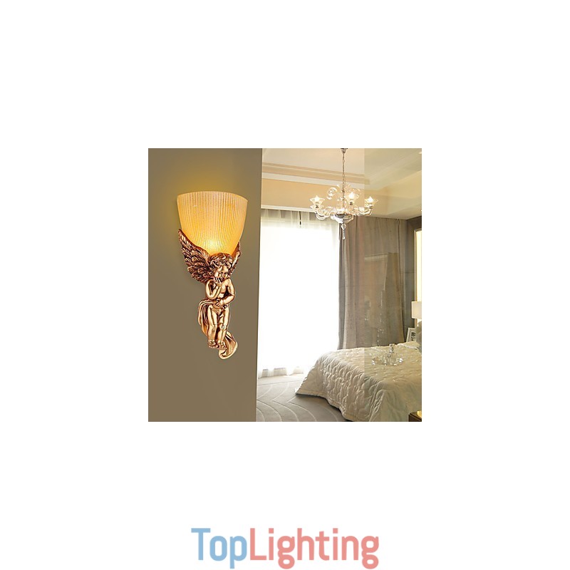 Modern Contemporary Traditional Classic Rustic Lodge Painting Feature for Mini Style Ambient Light