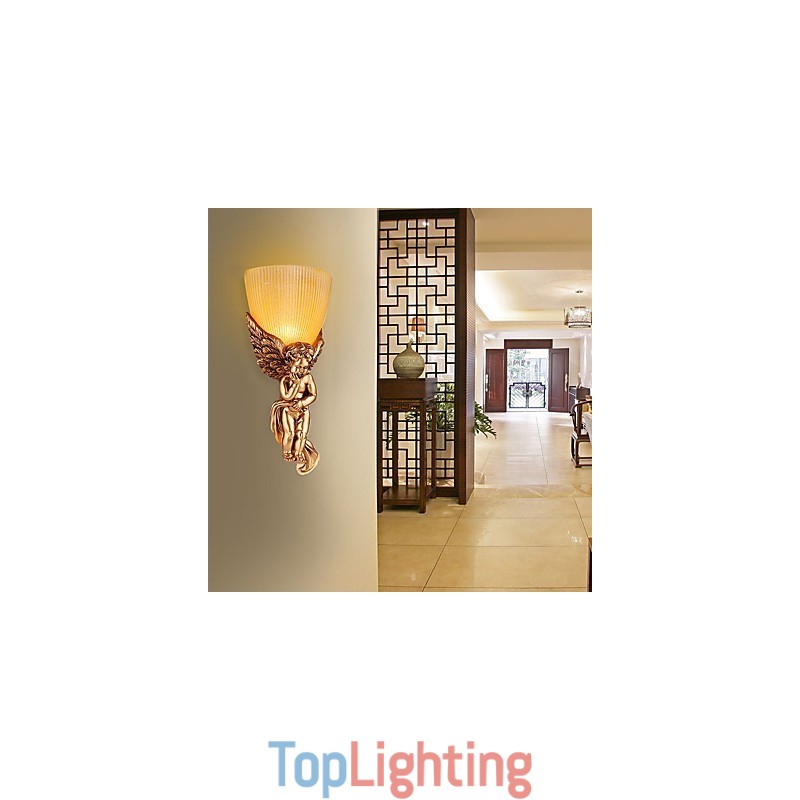 Modern Contemporary Traditional Classic Rustic Lodge Painting Feature for Mini Style Ambient Light