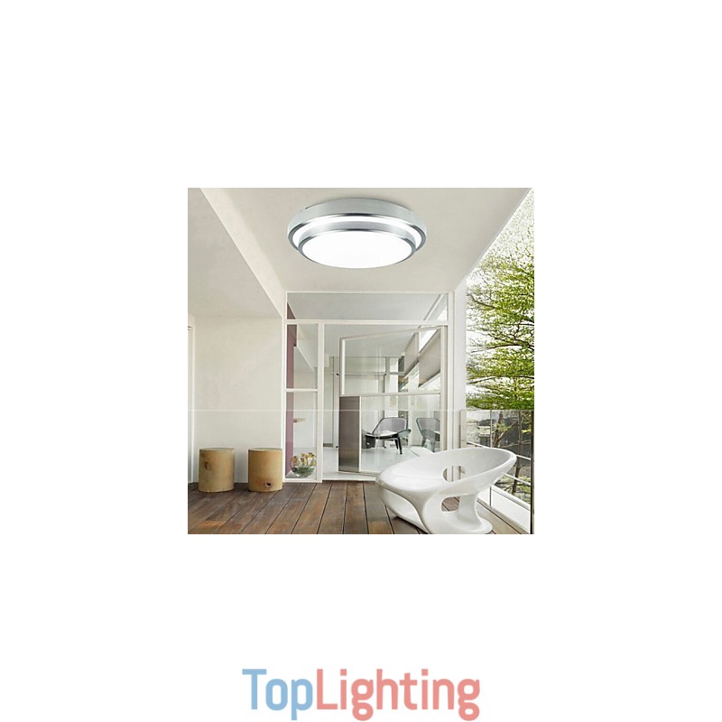 Flush Mount Lights The Stting Light Round Simple Modern Diameter 51CM